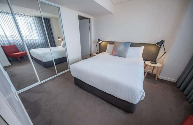 Terminus Apartment Hotel, an Ascend Collection Hotel - Foto 78