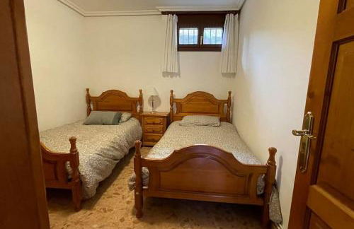 Casa Rural Santo Domingo - Foto 7