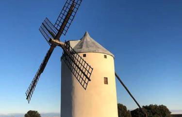La Encina, casa tranquila con excelentes vistas - Foto 45