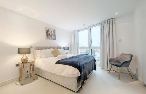 Victorious Apartment- 2 Bedroom Luxe - Foto 36