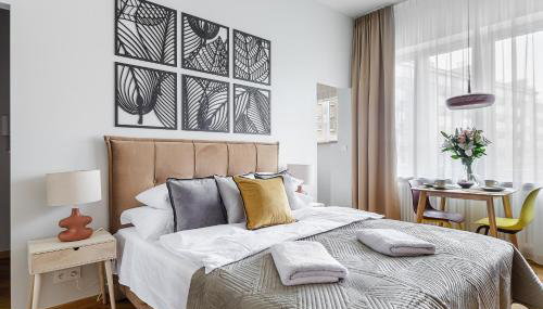 P&O Apartments Wiejska II - Foto 5