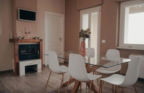 Villa Lux Vista Vigneti Unesco-Piscina e Idromassaggio - Foto 7