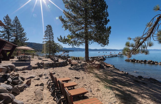 Red Wolf Lakeside Lodge - Foto 42