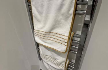 Exquisite Riverview 2bedroom flat in Manchester. - Foto 6