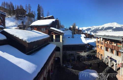 La Plagne, Montchavin, les Coches - Foto 1