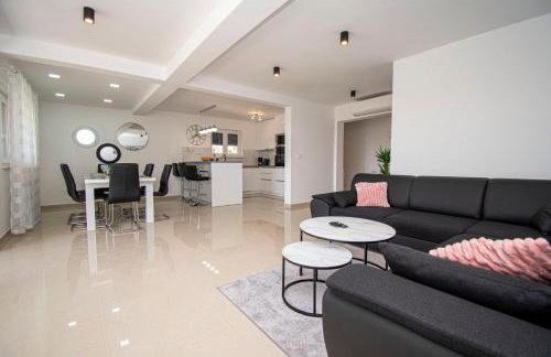 Villa La Perla Pula,Kroatien - Foto 25