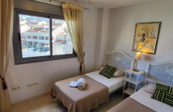Fuengirola - Luxury 3 bedrooms apartment - Photo 18