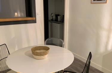 Mon studio COSY Sablais - Foto 14