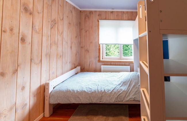 Stunning Holiday Home in Recht - Photo 4