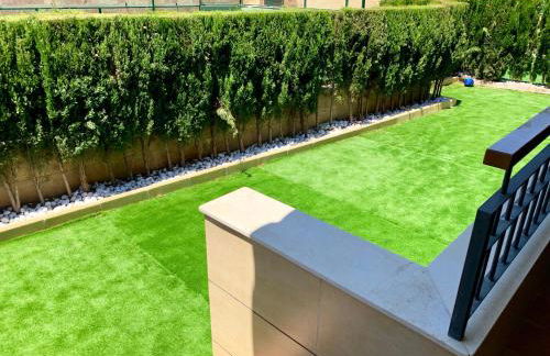 Jardines Del Gorgos Modern Retreat Near Javea Beach - Foto 9