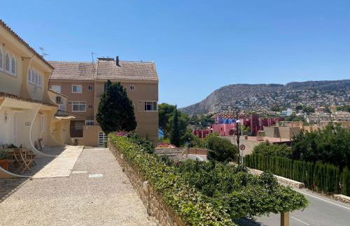 Apartamento Los Castillos de Calpe - Inmodream Calpe - Photo 17