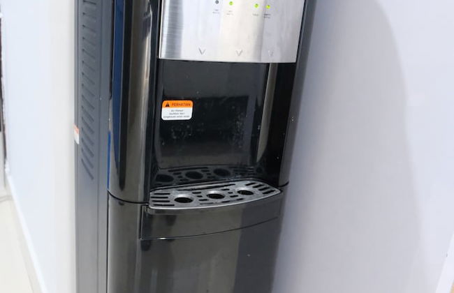 Elegant Studio Apartment at Casa De Parco near ICE BSD - Foto 18