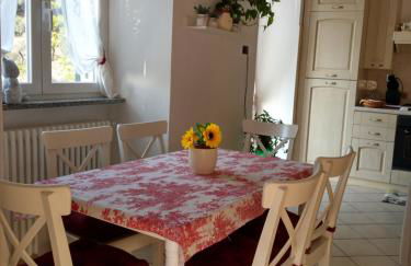 VILLINO BRUNETTO azienda agrituristica - Foto 13