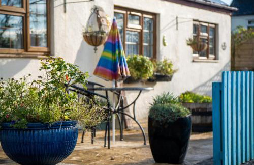 Lilac Cottage - 1 Bedroom Cottage - Amroth - Foto 10