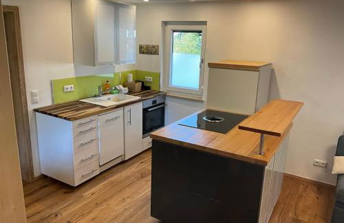 Ferienwohnung in der Au - Foto 8