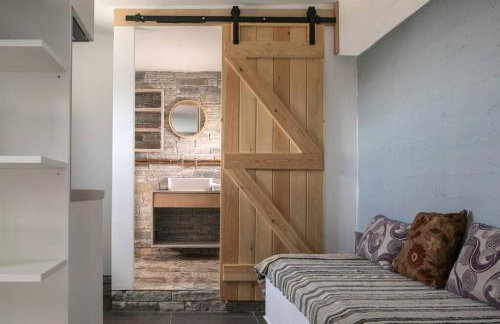 Stone Cozy Studio in Nimporio - Foto 13