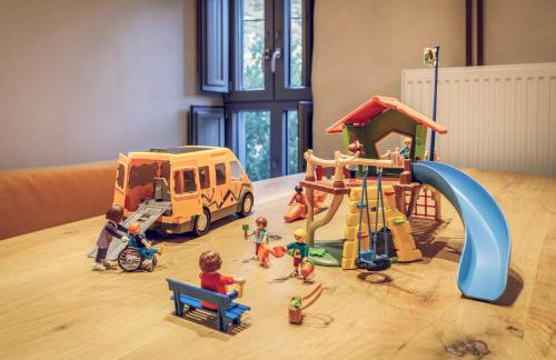 Gileri eco & design Residences - Photo 53