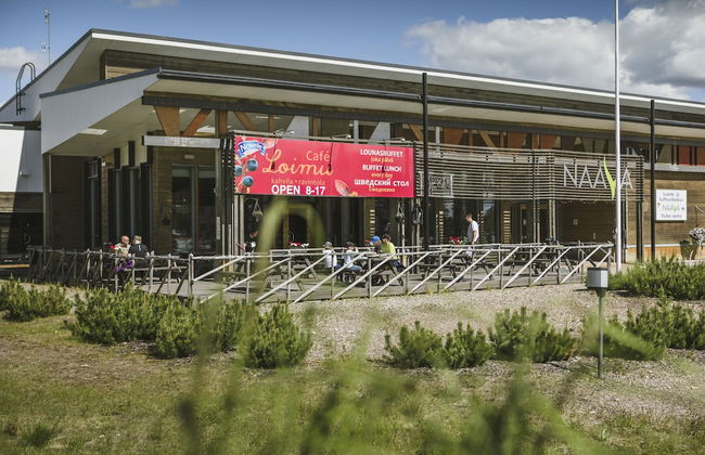 Ski-Inn PyhäSuites - Foto 58