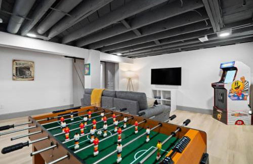 Gorgeous Remodel Game Room Sleeps 8 - Foto 51