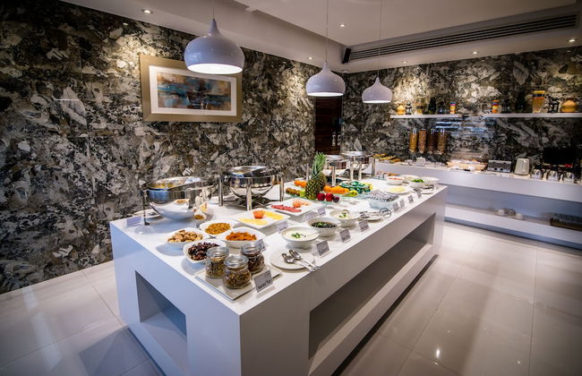 The Eclipse Boutique Suites - Foto 34