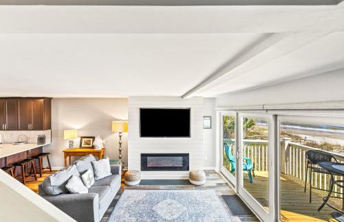 Seagrove Villa 11C - Oceanfront View! Center of Resort! - Foto 23