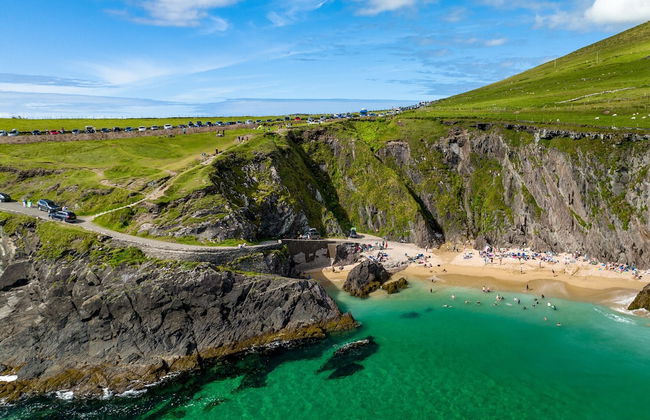 Dingle Harbour Cottages - Foto 35