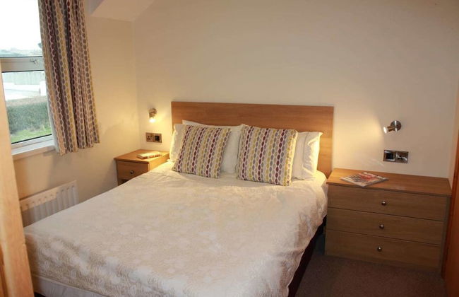 Giant's Causeway Holiday Cottages - Foto 4