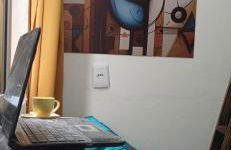 Mini Loft Confortável Próximo as praias - Foto 10