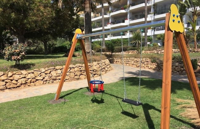 Sky Sea Holidays Mi Capricho - Foto 21