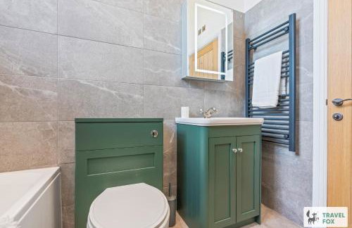 The Old Chapel - Foto 20