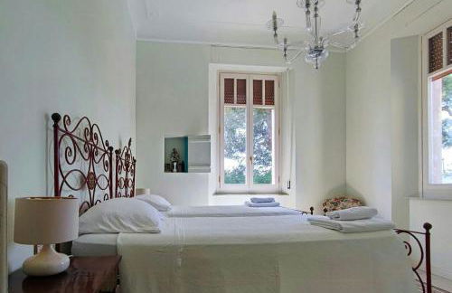 Historic Villa With Pool In The Heart Of Ortezzano - Foto 11