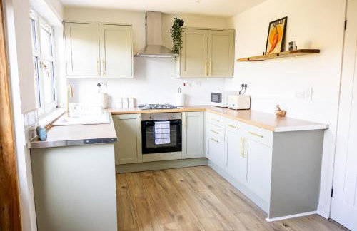 Birchgate Bothy - Spacious 4 Bedroom Home in Dunoon - Foto 9