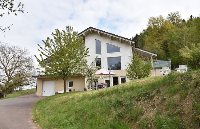 Holiday Home With Beautiful View on the Village - Photo 60