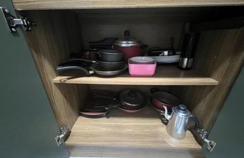 Cozy apartment - Foto 29