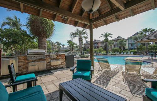 Amazing 4 Bedroom Vacation Home in The Villages of Crystal Lakes - Foto 41