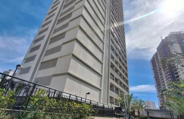 Alto Padrão 21° Vista Metrô Piscina SP Expo - Foto 45