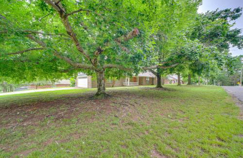 Family, Friends and Fishing Home Near Grand Lake - Foto 29