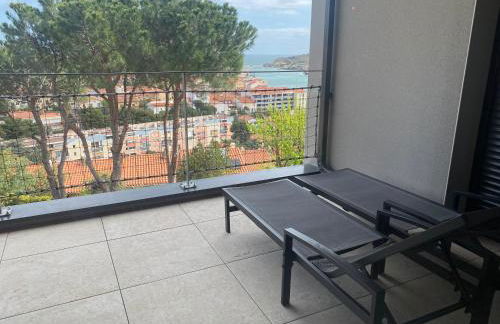 Magnifique appartement vue mer 3STRAT51 - Foto 3