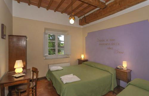 Casa Diocesana di Lucca - Foto 52