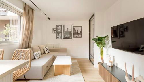 Luxurious 3 min walk from Eiffel Tower - Foto 4