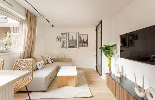 Luxurious 3 min walk from Eiffel Tower - Foto 4