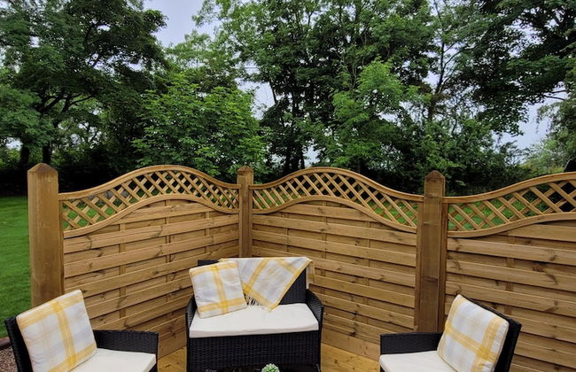 Hawthorn Hollow - Foto 23