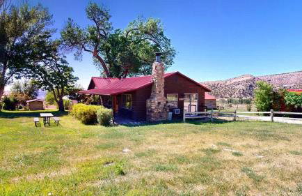 Pack Creek ~ Farm House - Photo 51