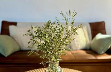 Olive Tree Oasis - Coastal Charm & Sea Views - Foto 13