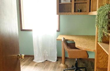 Earthy Hobbit Jungle with Privacy & Serenity - Foto 52