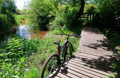 River View Cottage - Foto 24