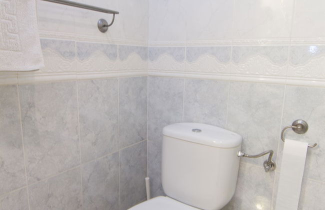 Apartamentos Turísticos Manuel Martín - Foto 58