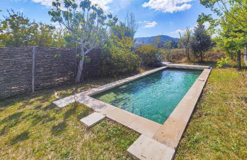 Awesome Home In Saint-Laurent-De-La-Ca - Foto 10