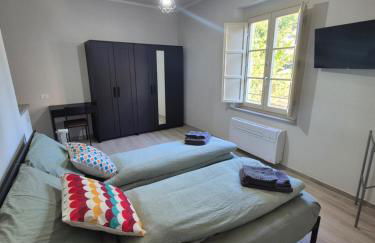 Casa Salvia, central, elevator, air conditioner - Foto 15