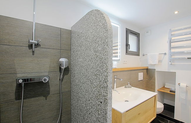 Residence Kalliste - Foto 14